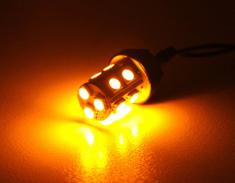 Toyota Landcruiser 100 105 HiPower LED Indicator Lights (2000-2007)