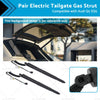 Audi Q5 SQ5 Electric Tailgate Gas Struts (2018-2023)