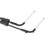 Kawasaki Ninja ZX6R Throttle Cable (2007-2008)