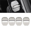 BMW F40 F45 G20, Benz C Class, Maserati Car Door Lock Protective Cover
