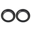 Make & Model 2 x Motorcycle Front Fork Damper Shock Absorber Oil Seal