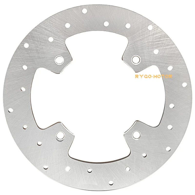 Arctic Cat Alterra 400 450 500 Front/Rear-Right Wheel Hub & Brake Rotor