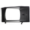 Headlight Door Set For 1999-2004 Ford F-250 Super Duty