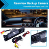 Toyota Yaris Vizi Reverse Rear View Backup Camera (2006-2012)