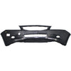 Primed - Front Bumper Cover Fascia for 2008-2010 Honda