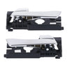 Hyundai Accent Door Handle Inner 2 x Chrome (2011–2019)