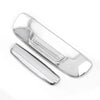 DODGE RAM 1500 2500 3500 Rear Tailgate Handle Covers (2002-2008)