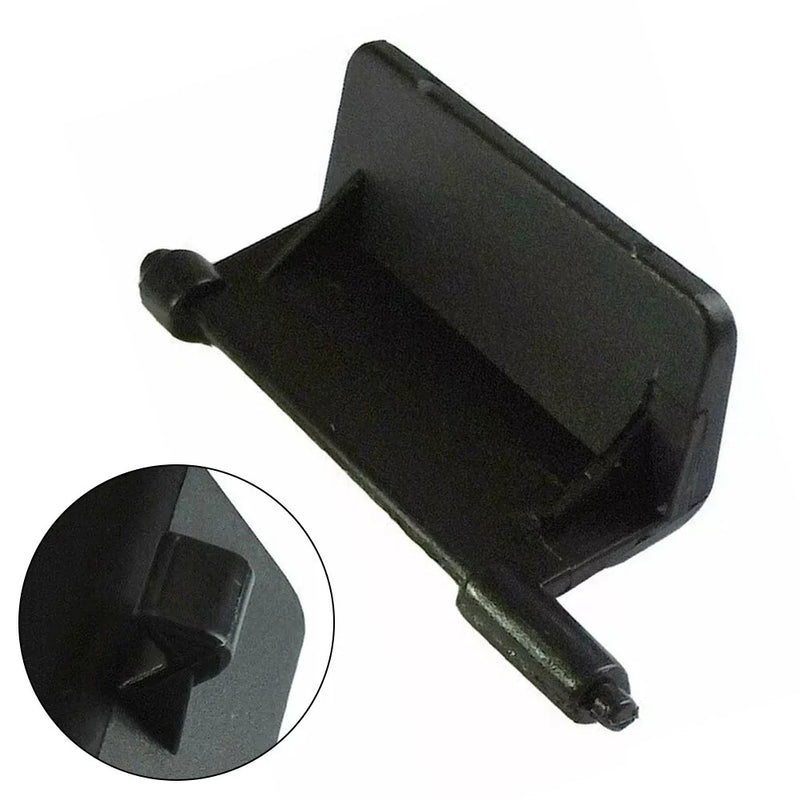 Console Door Latch Accessories