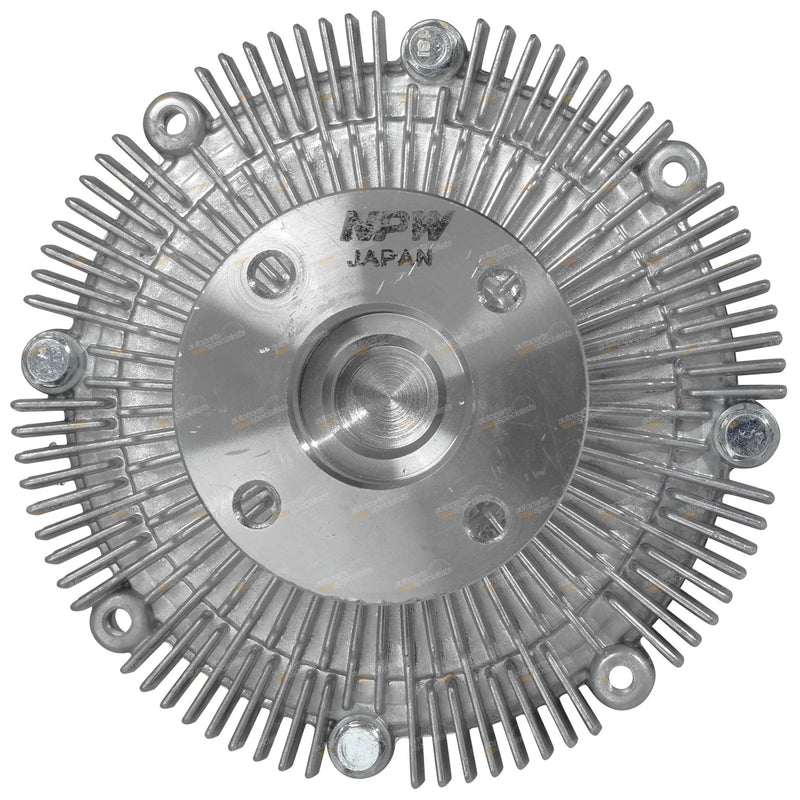 Nissan Pathfinder R51 2.5L NPW Fan Clutch Coupling (2005 - 2013)