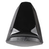 KAWASAKI ZX10R Black ABS Rear Seat Cover Cowl (2008-2010)