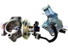 Toyota Hilux KUN16 1KD 3.0 Diesel Exhaust Gas