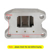 Honda Dio 50 Diaphragm Valve (2000-2009)