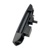 Kia Pregio Bongo Black Right Sliding Door Outer Handle (1997-2005)
