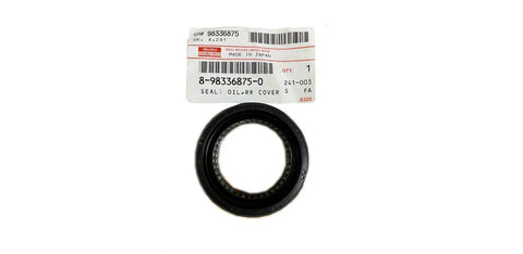 Isuzu Dmax A/T Rear Cover Oil Seal (2012-2018)