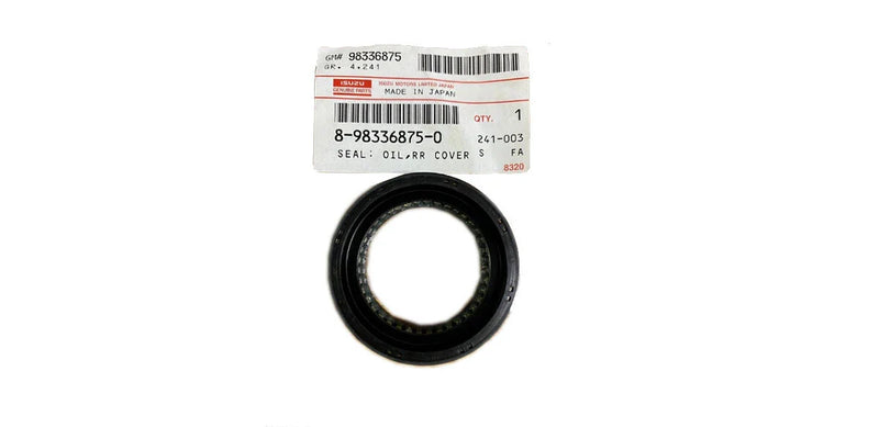 Isuzu Dmax A/T Rear Cover Oil Seal (2012-2018)
