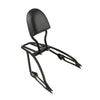 Harley Street 500 / 750 Luggage Rack Backrest Docking Kit (2015-2020)