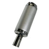 125cc 140cc 160cc PIT PRO Trail Dirt Bike 32mm Exhaust Muffler Clamp