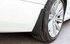 Cadillac CT4 4x Mud Flaps Splash Guards Fender Mudguards (2020–2024)