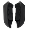 Land Rover Range Rover V8 Front Bumper Deflectors (2010-2012)