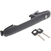 Dodge Sprinter 2500 3500 (2003-2006) Outer Front Back Door Handle
