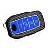 Toyota Venza Land Cruiser Tundra 4 Button Key Cover Case (2008-2023)