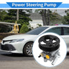 Toyota Camry Avalon 1pcs Power Steering Pump with Pulley