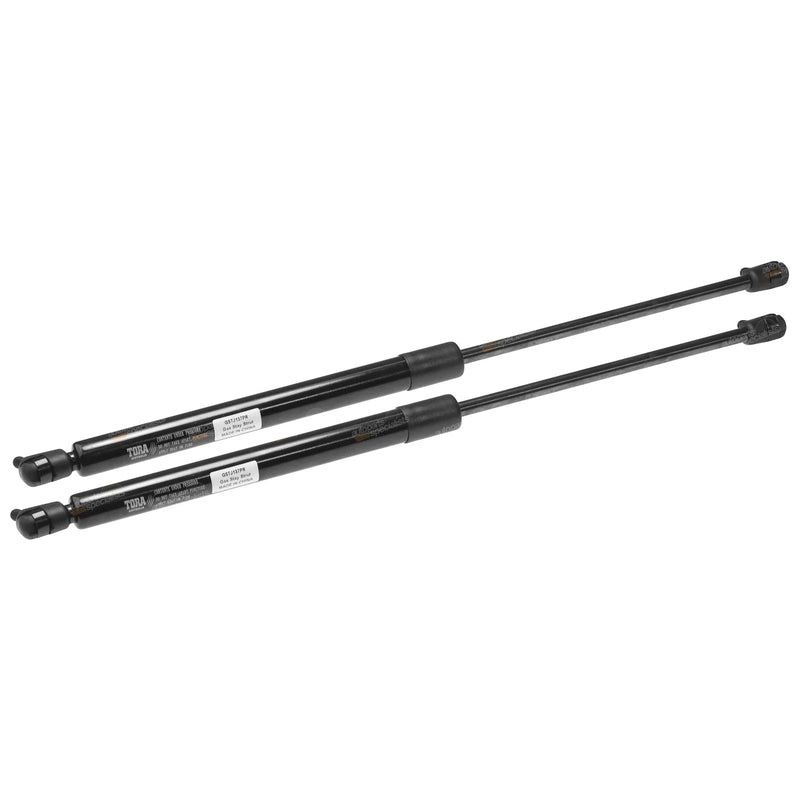 Jeep Grand Cherokee WG Pair Rear Tailgate Gas Stay Struts (2004 - 2005)