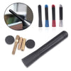Universal Models 3 Inch Carbon Fiber Car Antenna Kit (2023)