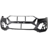 Front Bumper Cover For 21-23 Audi Q5 Sportback Primed