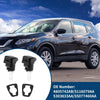 Dodge Durango 2 x Front Windshield Washer Nozzles (2011-2023)