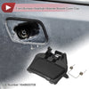 Mercedes-Benz ML350 Front Left Washer Nozzle Cover (2003-2011)
