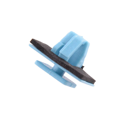 Hyundai Kia 20 x Rocker Panel Molding Retainers Clips (2011-2023)