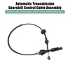 JEEP GRAND CHEROKEE Auto Transmission Control Lever Cable (1999-2004)