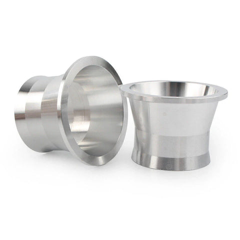 Harley Drag Pipe - Power Anti-Reversion Exhaust Port Torque Cones