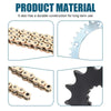 Yamaha Raptor 660 YFM660R Drive Sprocket Washer Kit (2001-2005)