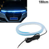Car 180cm Flexible Daytime Running Light Strip (No Year Specified)