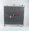 Nissan Frontier Pathfinder Xterra V6 4.0L / 5.6L Radiator (2005-2018)