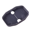 Dodge Charger, Ram 1500 Carbon Fiber Door Lock Protector Cover (2011-2023)