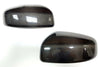 2009-2020 Nissan 370Z Z34 Carbon Fiber Mirror Cover Caps (2009-2020)
