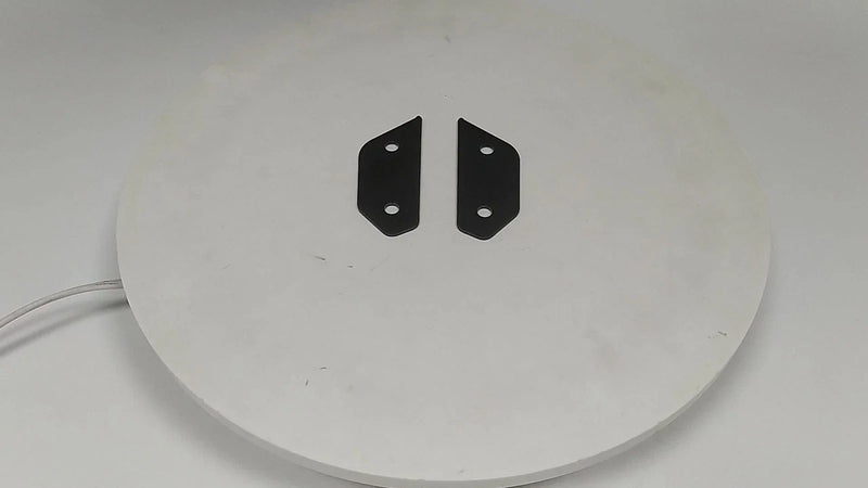 Kawasaki Ninja 400 Windscreen Wind Deflector Plate (2018)