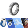 Scooter Skateboard Deep Groove Ball Bearings 55x90x18mm 1 Pc