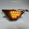 Kawasaki Ninja Halogen Bulb Front Turn Signal Lights