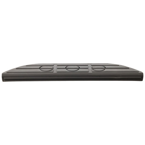 Bumper Face Bar Step Pad Molding Trim for Chevy Suburban