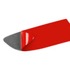 Audi A4 B9 S4 RS4 Piano Black Rearview Mirror Anticollision Strip Cover