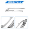 BMW F18 LCI 5 Series Bumper Grille Trim Garnish (2014-2017)