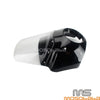 Harley Dyna Wide Glide FXDWG FXDWGI Headlight Fairing Mount (2006-2017)