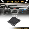Ford F650 HVAC Air Door Actuator (2001-2008)