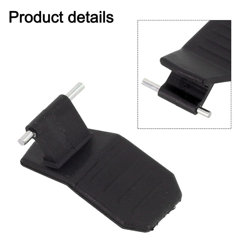 BMW 1-7 Series Rear Shade Curtain Handle Buckle