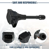 Nissan 350Z Enthusiast Grand Touring 6 x Car Ignition Coils (2003-2009)