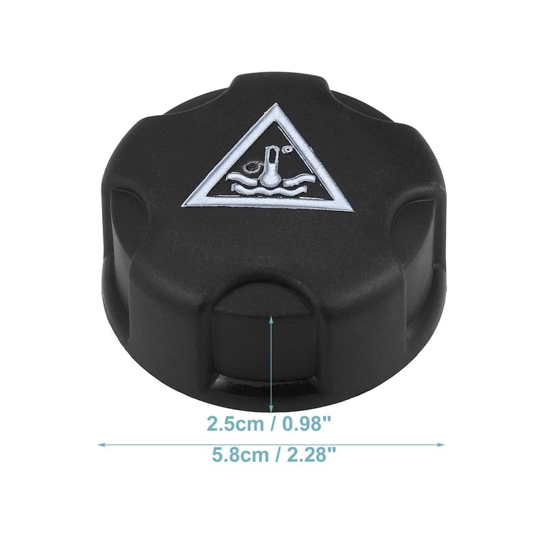 Peugeot 106 107 206 207 Radiator Coolant Recovery Cap